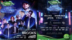 เตรียมตัวให้พร้อม แล้วมาสาดความมันส์บน รันเวย์แห่งสายน้ำ