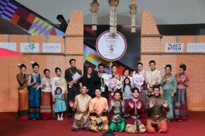 สาวเครือฟ้า เดอะ มิวสิคัล กับการกลับมาของบทประพันธ์อมตะร่วมสมัยที่ทุกคนรอคอย