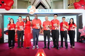 หมิว ณัชชา ร่วมสร้างประสบการณ์พิเศษ เปิดตัว เก็บดาว