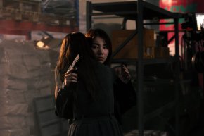 เปิดไฟสงครามมาเฟีย! วันเดอร์เฟรม ปล่อย Teaser  The Dragon House เพลิงมังกร