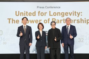 ไวทัลไลฟ์ ศูนย์ส่งเสริมสุขภาพในเครือบำรุงราษฎร์ ผนึกพันธมิตรข้ามอุตสาหกรรม 