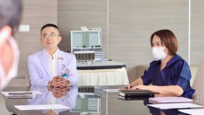 ประชุมแก้ปัญหาสุขภาพจิต