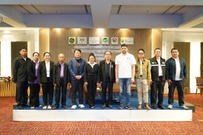 ภาคีเครือข่ายชาวไร่ยาสูบฯ จับมือพรรคการเมืองโชว์วิสัยทัศน์ เสนอแก้ 3 ปัญหาร้อนอุตสาหกรรมยาสูบ ก่อนถึงศึกเลือกตั้ง 8 ก.พ.