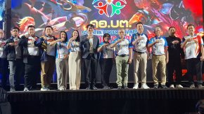 สงขลา: ศอ.บต. ผนึก สมาคมอีสปอร์ตฯ จัดใหญ่ 'GAMERS GALAXY' ดัน E-Sports ด้ามขวานไทย สู่ระดับประเทศและนานาชาติ