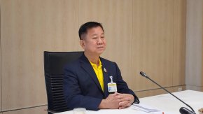 กมธ.พาณิชย์ฯ วุฒิสภา ฮึ่ม! เตือนรัฐบาลคิดรอบด้านก่อนเปิดศึกการค้าหวั่นซ้ำรอยอินโด-เวียดนาม เสี่ยง SME พัง-มั่นคงป่วน