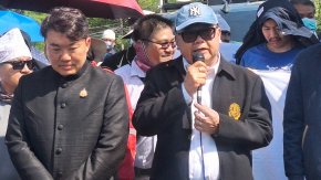 กรุงเทพมหานคร  : วอนรัฐบาลช่วยแรงงานกลุ่ม ปิโตเลียม ก่อนตกงานปี 69 นับหมื่นราย