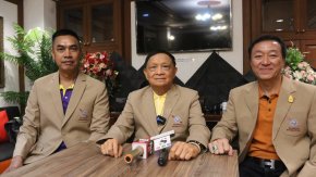 สมาคมตำรวจมอบทุนการศึกษาบุตร ข้าราชการตำรวจ