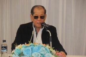 มติเป็นเอกฉันท์ ชาติซ้าย นั่งนายกมวย สมัยที่ 17 พร้อมขับเคลื่อนมวยไทย ทั้งในและต่างประเทศ