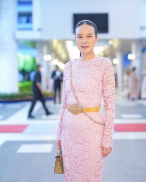 มาดามแป้ง ผนึกกำลังกรมส่งเสริมวัฒนธรรม ส่งเสริมศิลปินแห่งชาติ