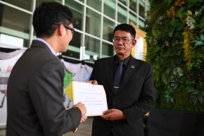 สรเชษฐ์ อวยพร อดีตผู้ฝึกสอนซอฟท์เทนนิสทีมชาติไทย ร้องผู้บริหารสมาคมกีฬาซอฟท์เทนนิสแห่งประเทศไทย ทุจริตเบี้ยเลี้ยง ในขณะที่ผู้บริหารสมาคมกีฬาซอฟท์เทนนิส ยันความโปร่งใสในการทำงาน