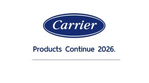 CARRIER New PRODUCT  Wall Type 2026