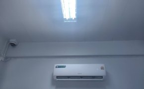 ขอบคุณลูกค้า สำนักงานพระพุทธศาสนา CENTRAL AIR / 2JSFE Fixed Speed R-32