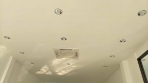 ขอบคุณลูกค้า คุณศิรษา HISENSE / Cassette Type Inverter R-32