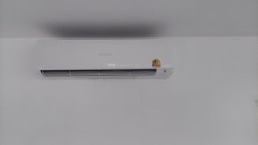 ขอบคุณลูกค้า คุณพิชาภา MITSU HEAVYDUTY / YYS WiFi Inverter R-32 / FUYU Inverter R-32