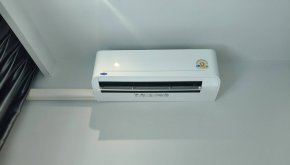 ขอบคุณลูกค้า คุณวรินทร์ธร / TSAA Copper7 Fixed Speed R-32