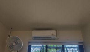 ขอบคุณลูกค้า คุณปวริญญ์ธิดา / YYS WiFI Inverter R-32