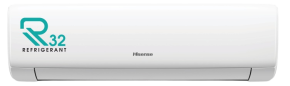 Hisense Standard Inverter Catalog โบรชัวร์แอร์ Hisense แบบติดผนัง Hisense Standard Inverter Catalog R32