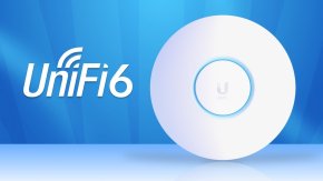 Introducing: Ubiquiti UniFi 6 Access Points
