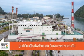 บริษัท ผลิตไฟฟ้า จำกัด (มหาชน)