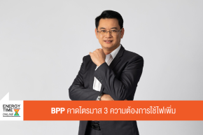บริษัท บ้านปู เพาเวอร์ จำกัด (มหาชน)