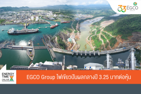 บริษัท ผลิตไฟฟ้า จำกัด (มหาชน)