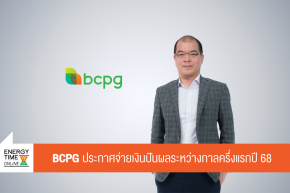 บริษัท บีซีพีจี จำกัด (มหาชน)