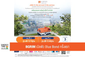 บริษัท บี.กริม เพาเวอร์ จำกัด (มหาชน)
