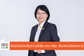 การไฟฟ้าฝ่ายผลิตแห่งประเทศไทย