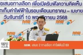 สำนักงานคณะกรรมการกำกับกิจการพลังงาน