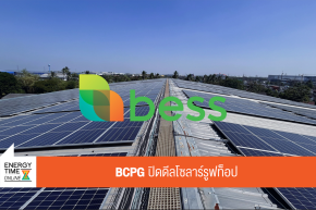 บริษัท บีซีพีจี จำกัด (มหาชน)