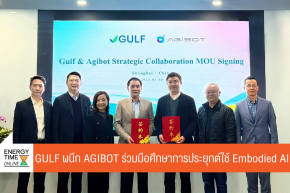 บริษัท กัลฟ์ ดีเวลลอปเมนท์ จำกัด (มหาชน)