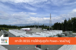 บริษัท บ้านปู จำกัด (มหาชน)