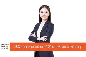 บริษัท ยูเอซี โกลบอล จำกัด (มหาชน)