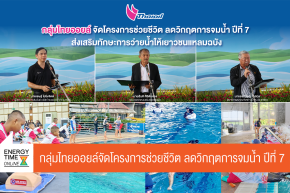 บริษัท ไทยออยล์ จำกัด (มหาชน)