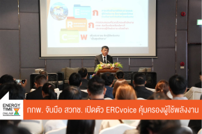สำนักงานคณะกรรมการกำกับกิจการพลังงาน
