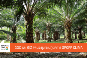 บริษัท โกลบอลกรีนเคมิคอล จำกัด (มหาชน)