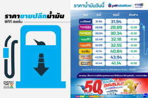 บริษัท ปตท. น้ำมันและการค้าปลีก จำกัด (มหาชน)