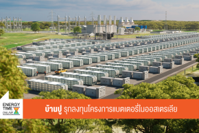 บริษัท บ้านปู จำกัด (มหาชน)