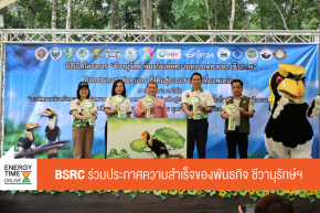 บริษัท บางจาก ศรีราชา จำกัด