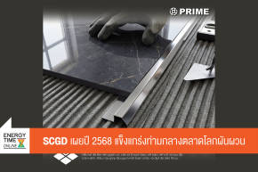 บริษัท เอสซีจี เดคคอร์ จำกัด (มหาชน)