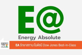 บริษัท พลังงานบริสุทธิ์ จำกัด (มหาชน)