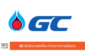 บริษัท พีทีที โกลบอล เคมิคอล จำกัด (มหาชน)