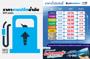 ปตท. น้ำมันและการค้าปลีก จำกัด (มหาชน)