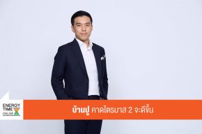 บริษัท บ้านปู จำกัด (มหาชน)