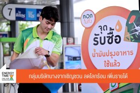 บริษัท บางจาก คอร์ปอเรชั่น จำกัด (มหาชน)