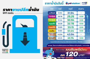 บริษัท ปตท. น้ำมันและการค้าปลีก จำกัด (มหาชน)