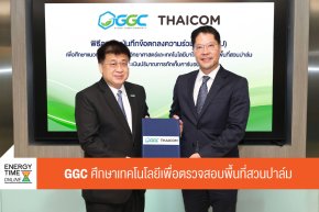 บริษัท โกลบอลกรีนเคมิคอล จำกัด (มหาชน)
