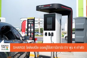 บริษัท ชาร์จ แมเนจเม้นท์ จำกัด