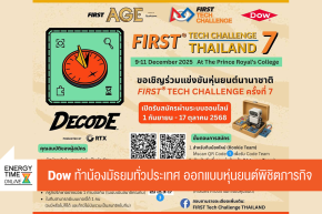 บริษัท ดาว ประเทศไทย