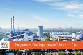 บริษัท บ้านปู จำกัด (มหาชน)